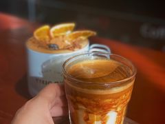 -BLAQ咖啡(骏豪店)