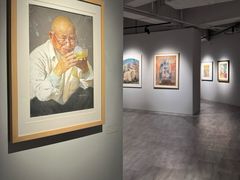 -上海虹桥当代艺术馆