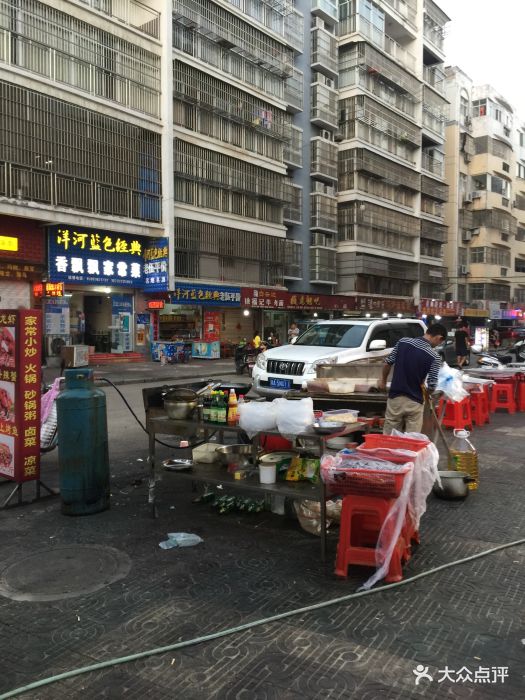 潜江清水油焖大虾-图片-广水市美食-大众点评网