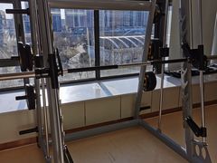 -中田·健身+普拉提(北京通州运河店)