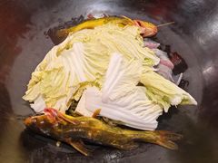 -王老六铁锅炖鱼(翠微店)