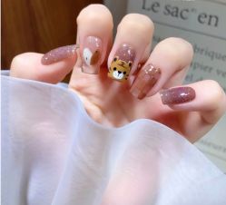 -LILY NAILS美甲美睫