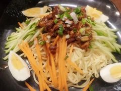 -屯屯面(海尔路店)
