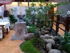 -雅和生态渔庄·宜城锅巴饭(龙灵山公园店)