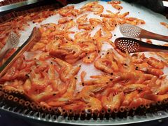 基围虾-吉布鲁牛排海鲜自助(巴南万达广场店)