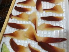-官塘锋记鱼生·生腌·砂锅粥(牌坊街店)