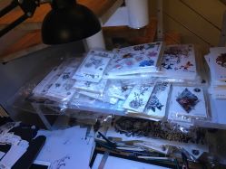 -Black Tattoo Studio