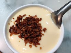 臊子蒸蛋-肖家河家常面(肖家河北街店)