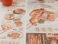 -避风塘·金牌店·夜宵(金玉兰店)