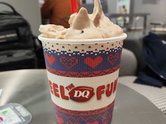 -DQ·蛋糕·冰淇淋(包河万达店)