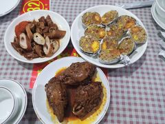 -温江公平红烧兔(总店)