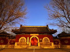 -北京奥林匹克公园
