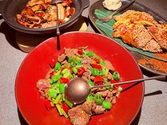 -一川二水•粤川醉(CP静安店)