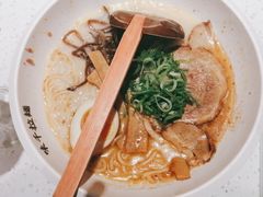 -味千拉面(南虹店)