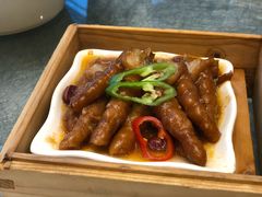 -天瑞轩·粤菜餐厅