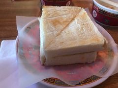 厚切奶油多-憶廟街 X 沙角邨(太古城店)