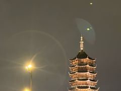 -北寺塔