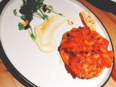 -清真·艾美可餐厅(大悦汇店)
