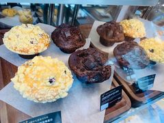 -星巴克(青浦桥梓湾店)