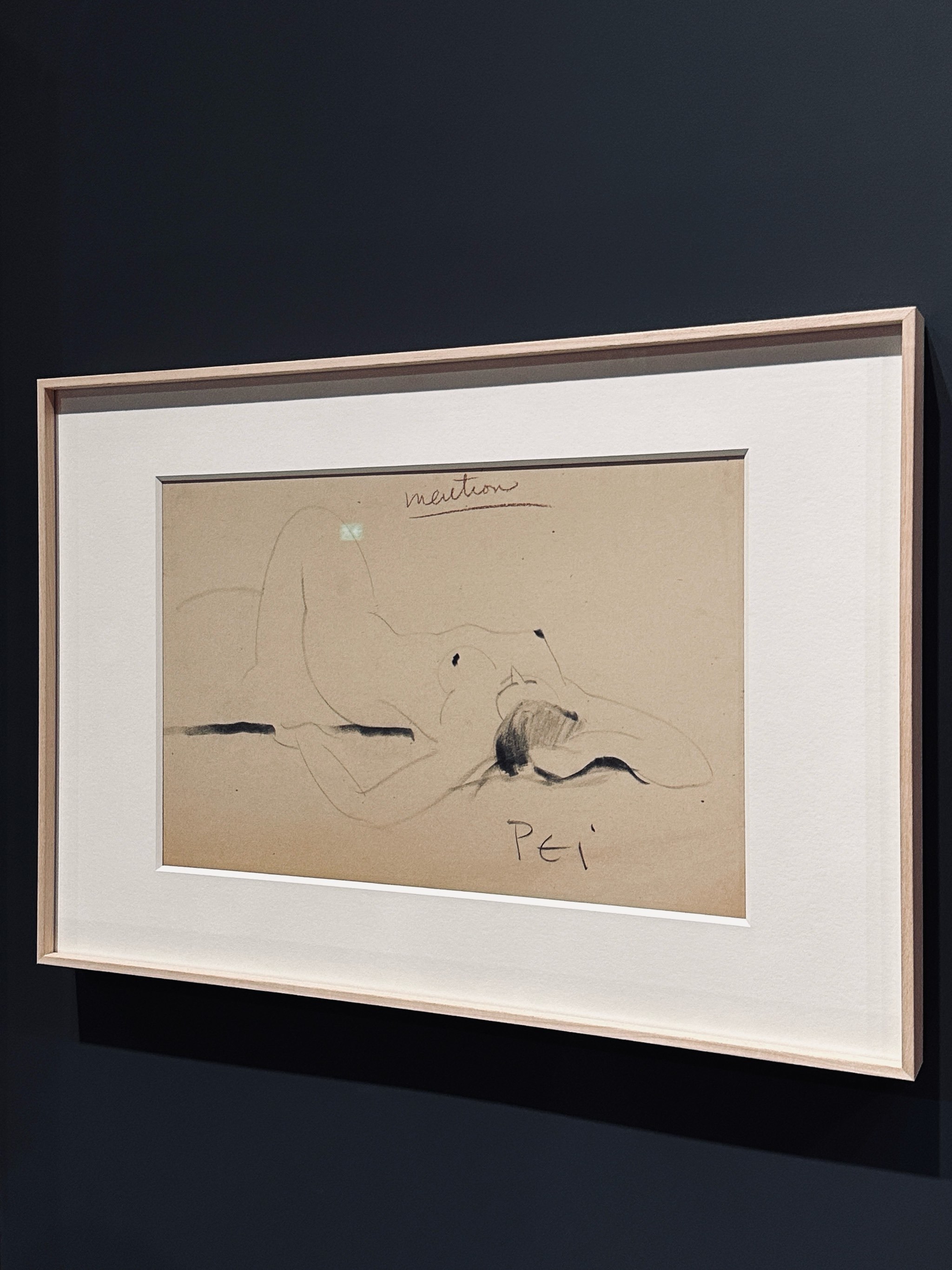 香港看展|人生如建筑