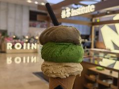-九十葉·抹茶(南京·德基店)