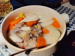 -十二月·宁夏盐池滩羊肉火锅
