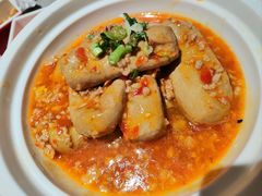 -黔渔翁豆花渎鱼(喷水池店)