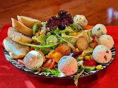 -申德勒加油站餐厅(三里屯北小街店)