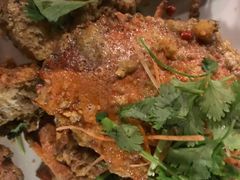 -仙本那渔人码头餐厅