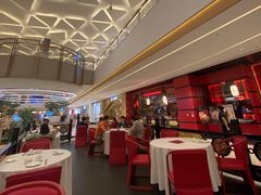 -东富酒家(龙湖西溪天街店)