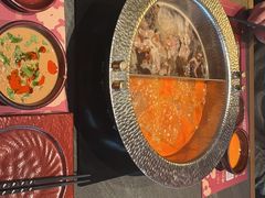 -牛YO寿喜烧和牛火锅自助(三台子万象汇店)