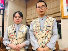 -铂丽斯国际大酒店-凯悦自助餐厅