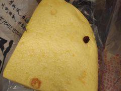 南瓜发糕-宫门口馒头铺(创始人总店)