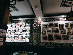 -临街徽菜馆·正宗黄山味