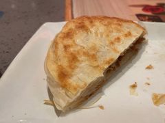 -大师兄·手工面·西北菜(南沙万达广场店)