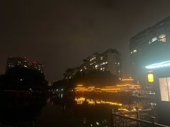 -皇家御河游(紫御湾码头)