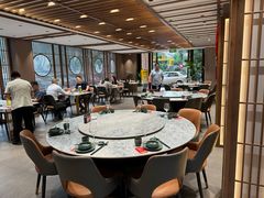 -聚丰园•湖鲜餐厅(阿红私房菜梅石路店)