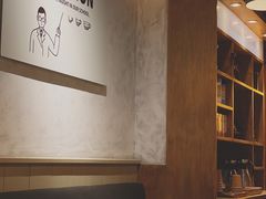 -明谦·Coffee&Cocktail Bar(美您公园店)