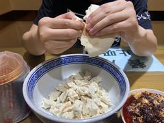 -天发芽·何记葫芦头泡馍·老字号(小南门店)