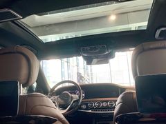 -杭州中升之星奔驰4S店(滨江店)