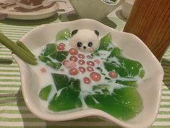 -桂满陇·蟹黄小笼汤包(清河万象店)