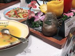 -三号码头罗氏虾小馆