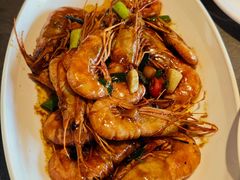 -佬太公海鸭·海鲜大排档(上海总店)