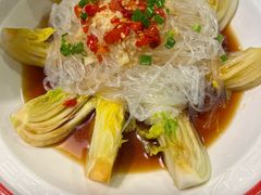 -外婆小聚茶餐厅·生日·团建(市民中心店)
