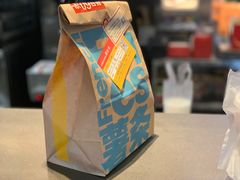-麦当劳(东岳大道店)