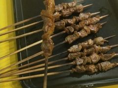 -望京小腰(北京总店)