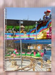 -大望京儿童游乐场