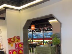 -卢大鲜鱼头捞饭(美利广场店)