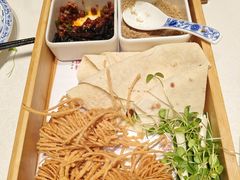 -大张烙馍村(泉山店)