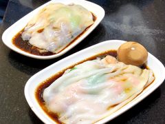 牛肉拉肠-银记肠粉店(中山一路店)